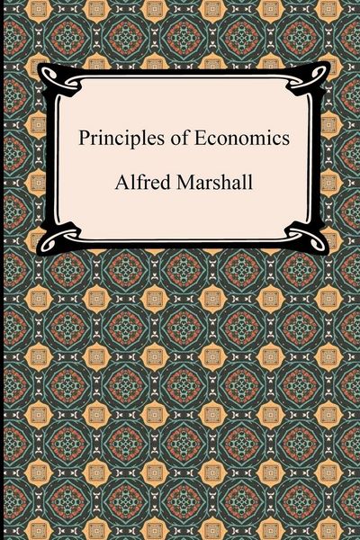 Produktbild: Principles of Economics