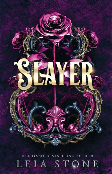 Produktbild: Slayer