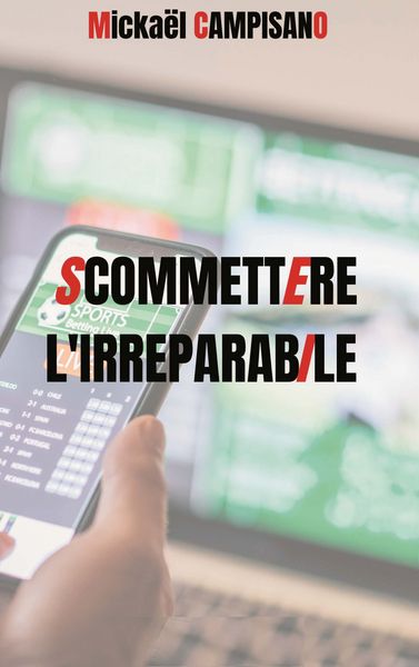 Produktbild: Commettre l'irr&eacute;parable