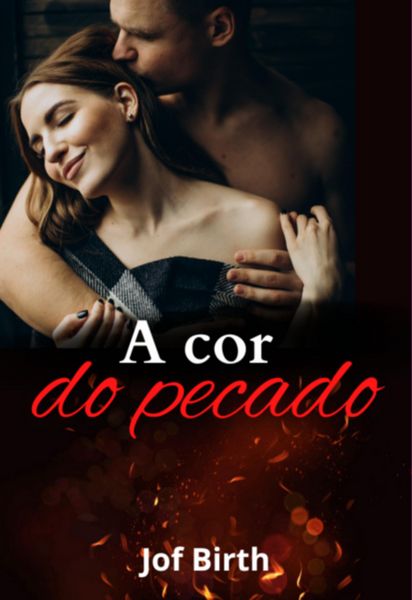Produktbild: A Cor Do Pecado