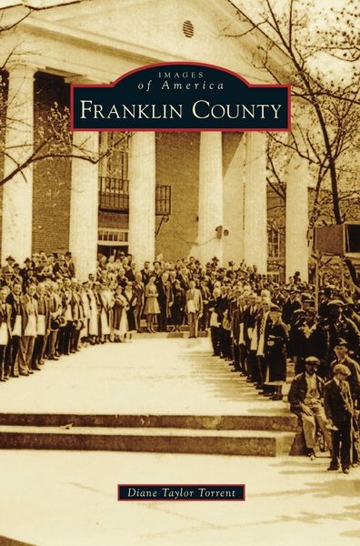 Produktbild: Franklin County
