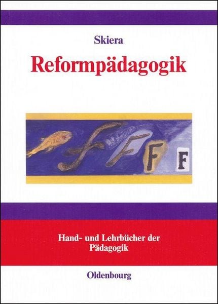 Produktbild: Reformp&auml;dagogik in Geschichte und Gegenwart