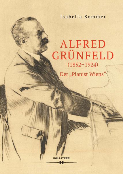 Produktbild: Alfred Gr&uuml;nfeld (1852-1924)