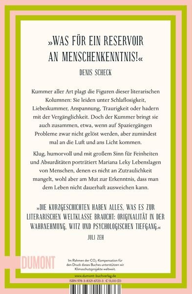 Produktbild: Kummer aller Art