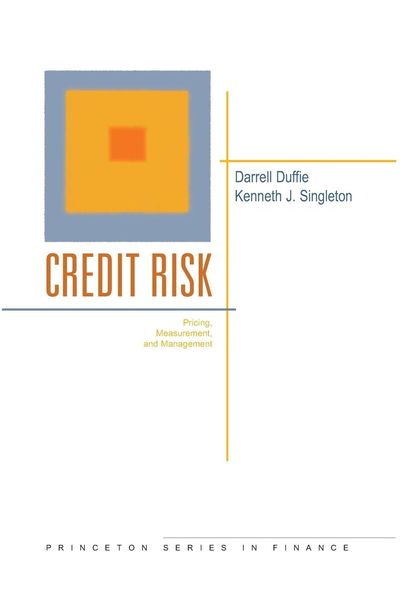 Produktbild: Credit Risk