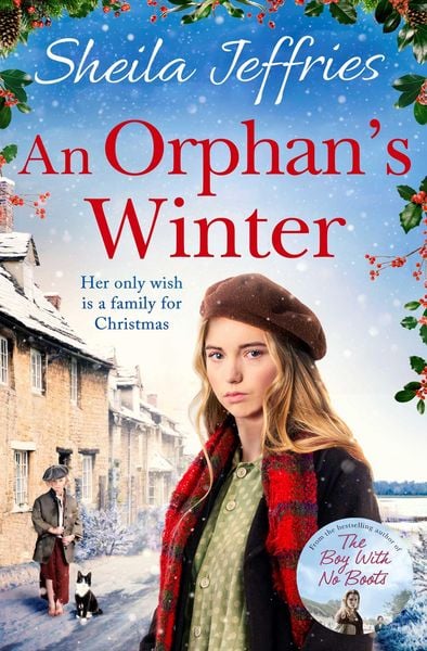 Produktbild: An Orphan's Winter