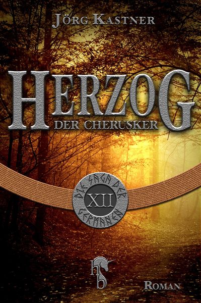 Produktbild: Herzog der Cherusker