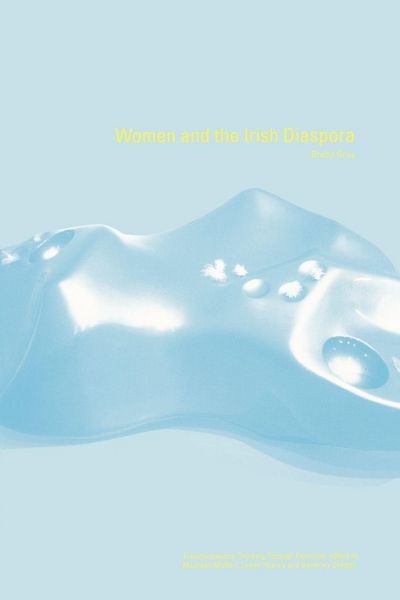 Produktbild: Women and the Irish Diaspora