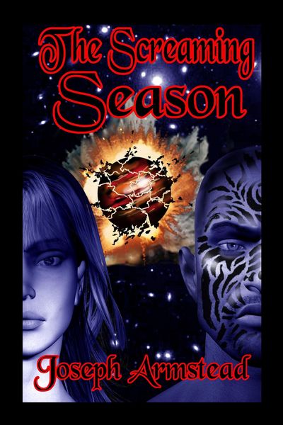 Produktbild: The Screaming Season