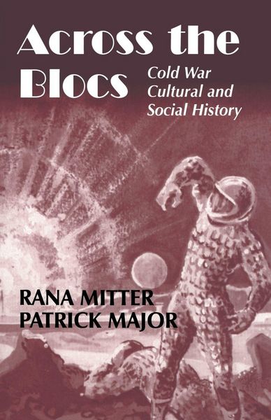 Produktbild: Across the Blocs