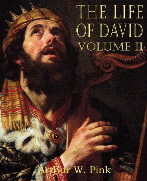 Produktbild: The Life of David Volume II