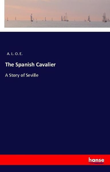 Produktbild: The Spanish Cavalier