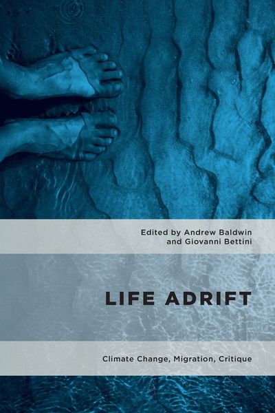 Produktbild: Life Adrift