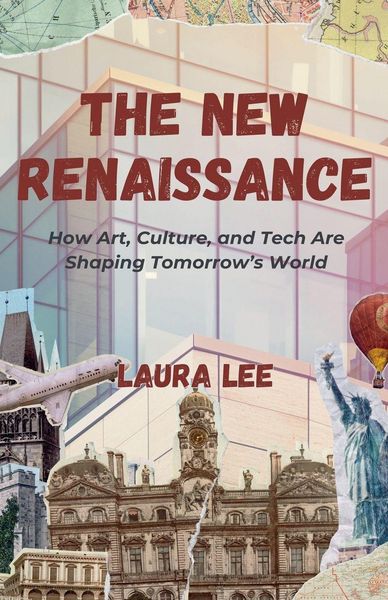 Produktbild: The New Renaissance