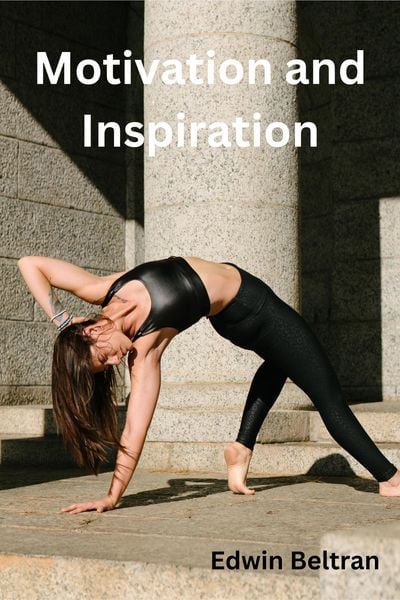 Produktbild: Motivation and Inspiration