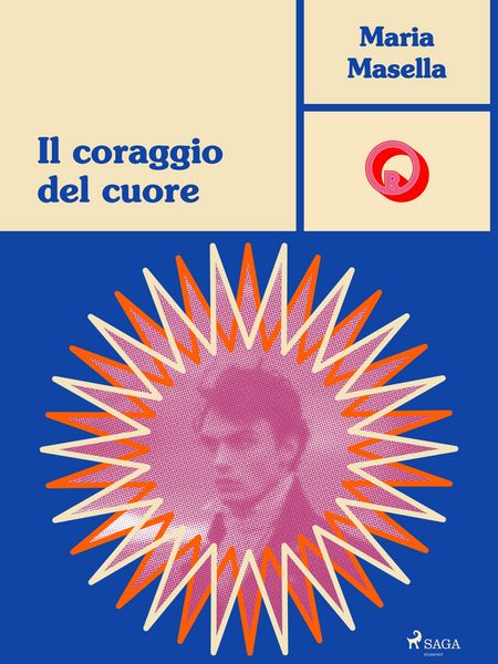 Produktbild: Il coraggio del cuore