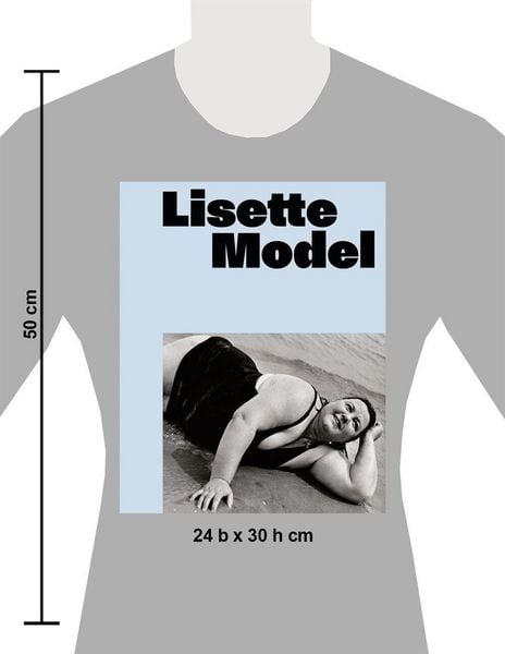 Produktbild: Lisette Model