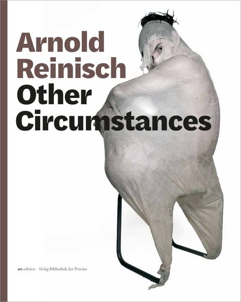 Produktbild: Arnold Reinisch &ndash; Other Circumstances