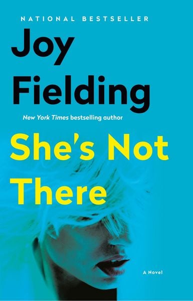 Produktbild: She's Not There