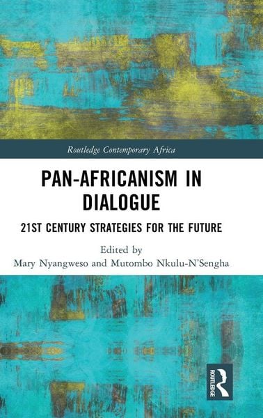 Produktbild: Pan-Africanism in Dialogue