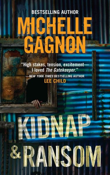 Produktbild: Kidnap & Ransom