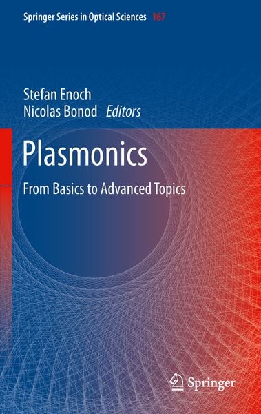 Produktbild: Plasmonics