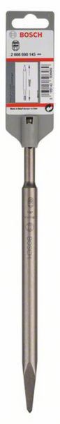 Produktbild: Bosch Accessories 2608690145 Spitzmei&szlig;el Gesamtl&auml;nge 250mm SDS-Plus 1St.