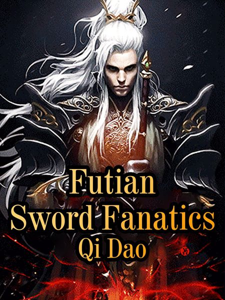 Produktbild: Futian Sword Fanatics
