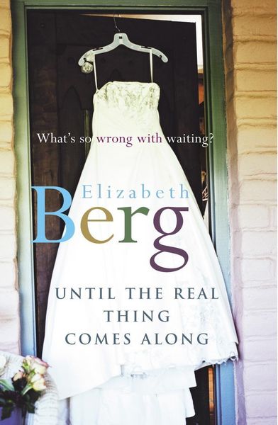 Produktbild: Until The Real Thing Comes Along