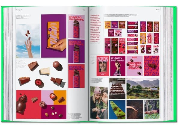 Produktbild: The Elements of Brand Design