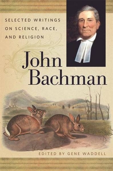 Produktbild: John Bachman