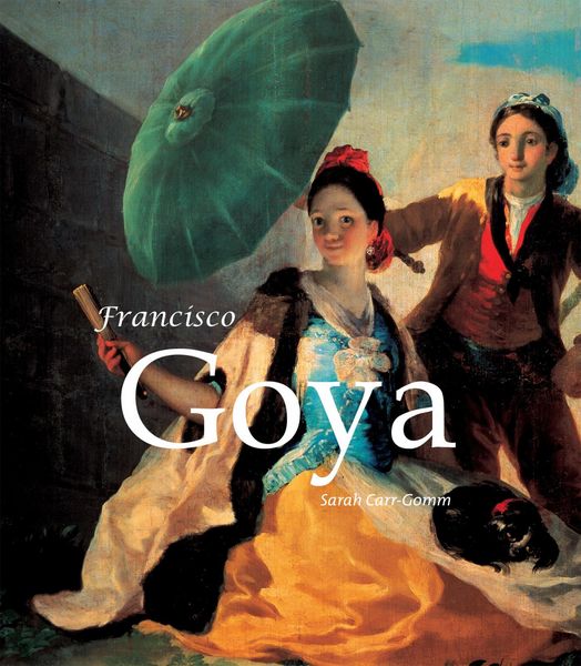 Produktbild: Francisco Goya