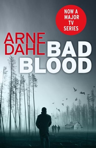 Produktbild: Bad Blood