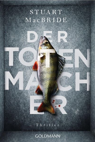 Produktbild: Der Totenmacher