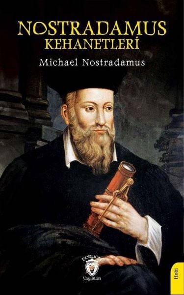 Produktbild: Nostradamus Kehanetleri