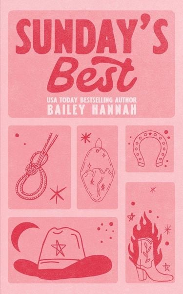Produktbild: Sunday's Best
