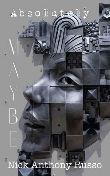 Produktbild: Absolutely Maybe