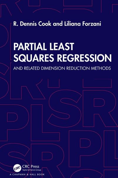Produktbild: Partial Least Squares Regression
