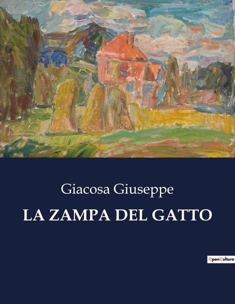 Produktbild: La Zampa Del Gatto