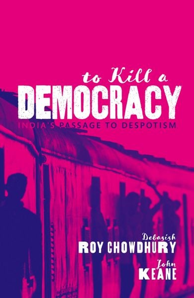 Produktbild: To Kill A Democracy