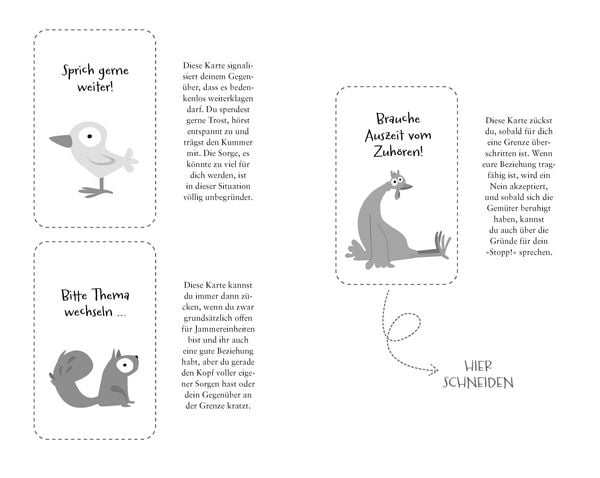 Produktbild: Achtsam jammern