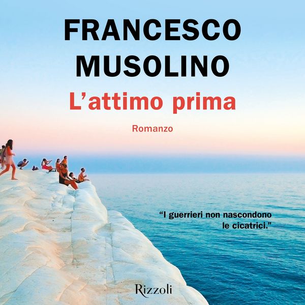Produktbild: L'attimo prima