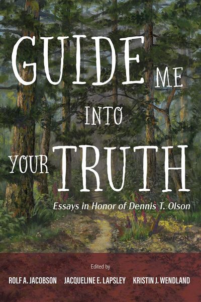 Produktbild: Guide Me into Your Truth