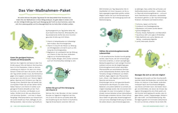 Produktbild: Gemeinsam gegen Osteoporose