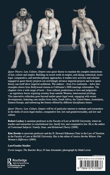 Produktbild: Queer Theory