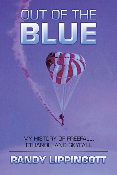 Produktbild: Out of the Blue