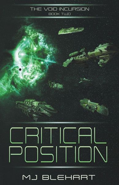 Produktbild: Critical Position