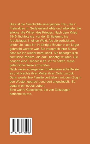 Produktbild: Zeitabschnitt des Schicksals
