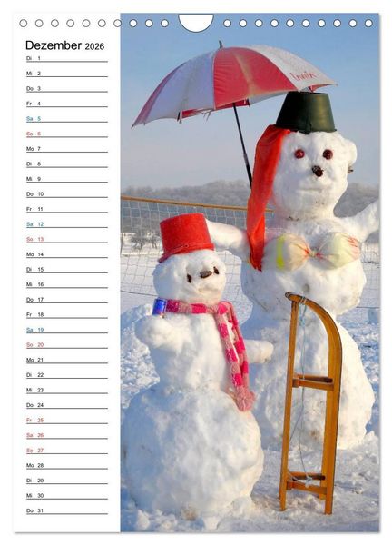 Produktbild: Schwarzwald (Wandkalender 2026 DIN A4 hoch), CALVENDO Monatskalender