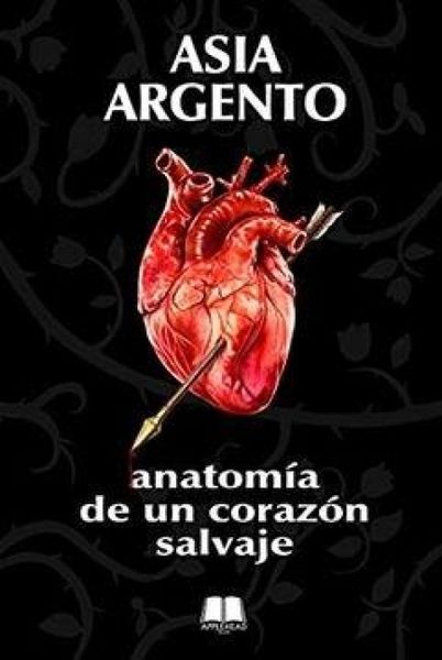 Produktbild: Anatom&iacute;a de un coraz&oacute;n salvaje